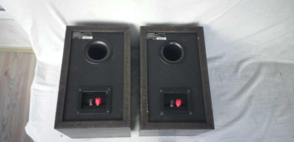 Cutii boxe technics sb m20