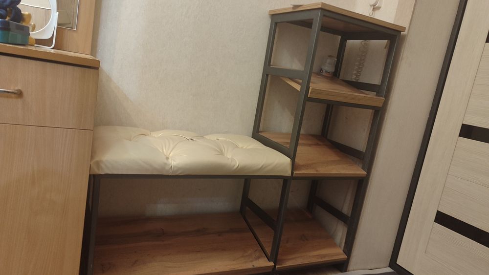 Тумба для прихожей