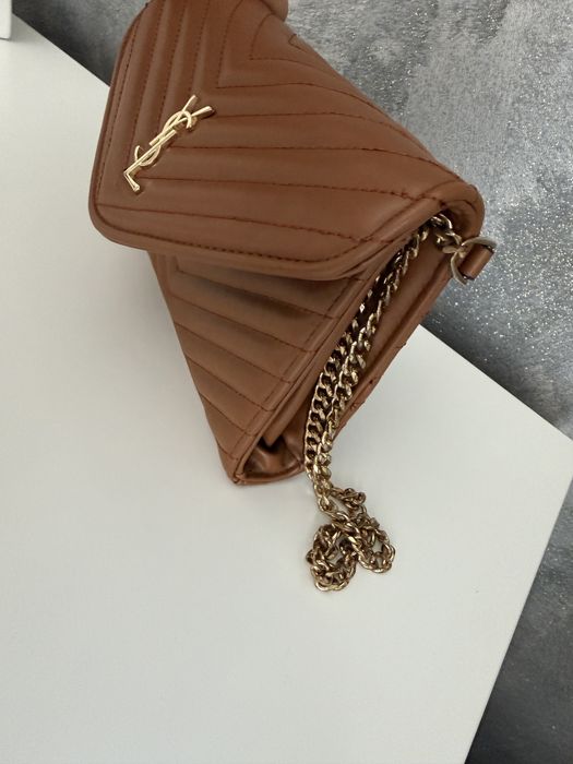 Geanta iv saint laurent