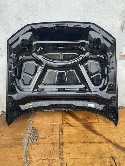 Преден капак за Audi A7 C8 Ауди А7 Ц8  2018г-