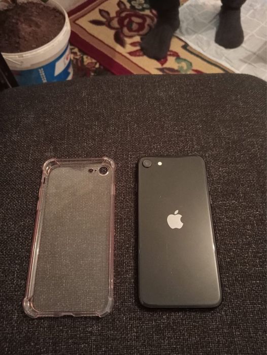 Айфон se 64гб состояние ляля