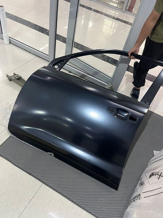 Дверь Тойота Ленд Крузер 200 18го