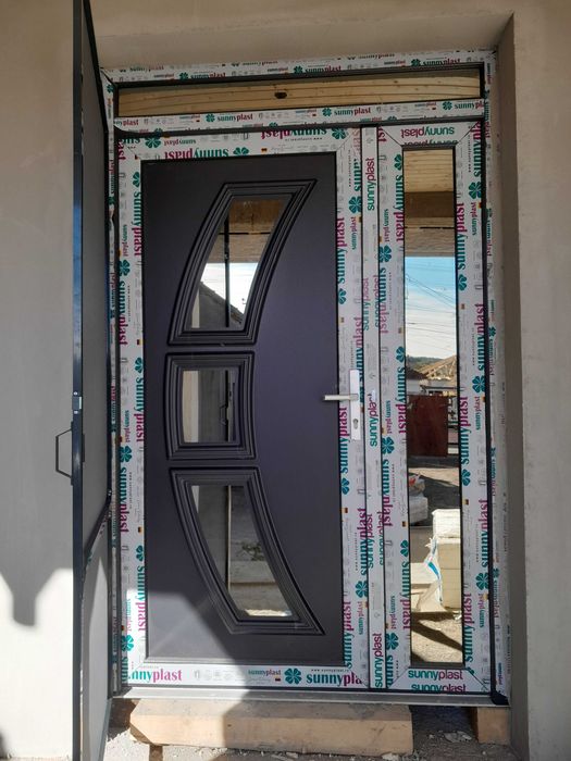 Termopane  la comanda