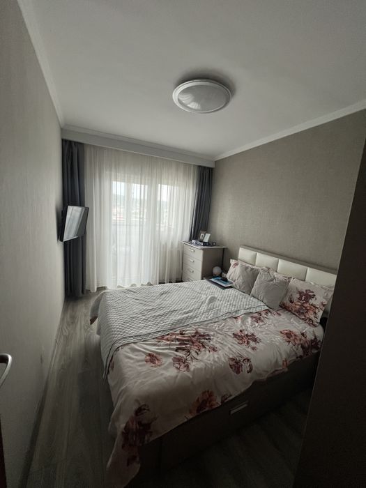 Apartament 3 camere Manastur