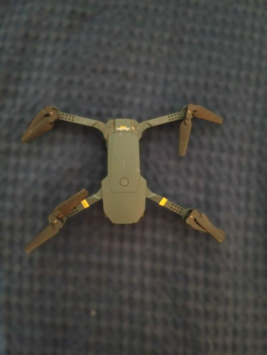 Emotion Drone (Дрон за 7+)