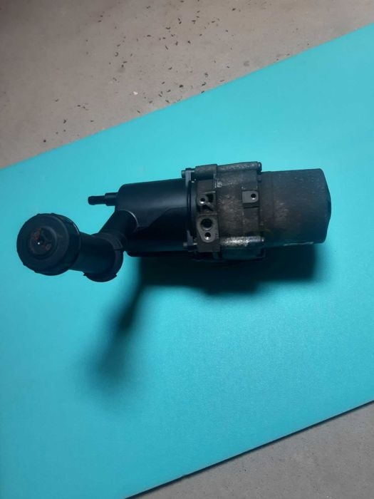 Хидравлична помпа