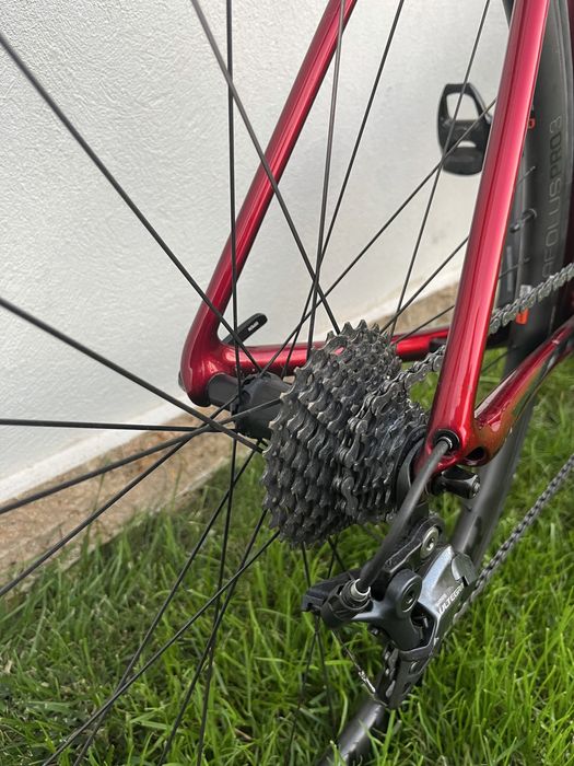 Trek Emonda SL 6 carbon