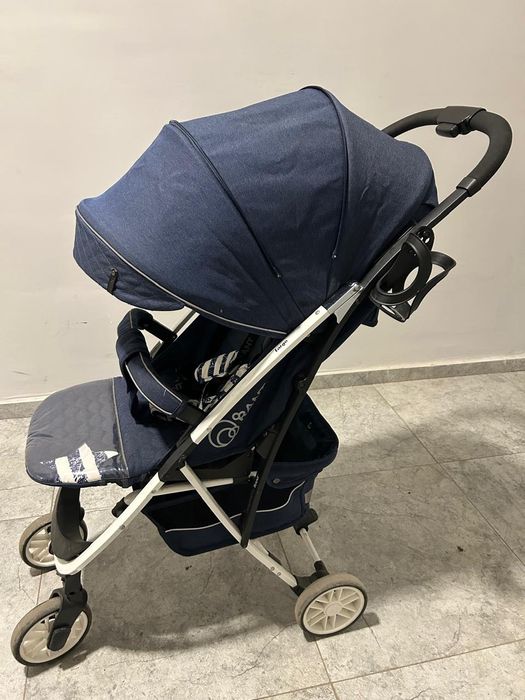 Продам детскую коляску в отличном состоянии