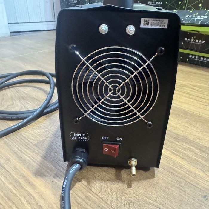 Cut 40 CT plazma kesish