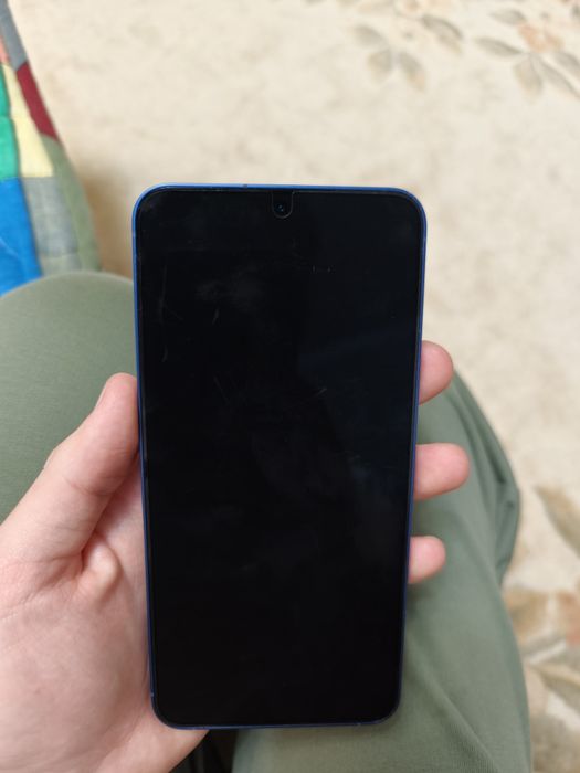 Samsung S25 Plus (Сулпак)