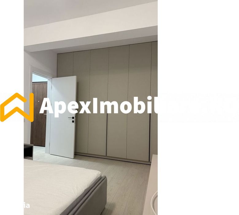 Apartament 2 camere de inchiriat Metalurgiei Bucuresti | ApexImobiliar