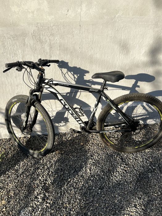 Bicicleta corelli snoop 5.1