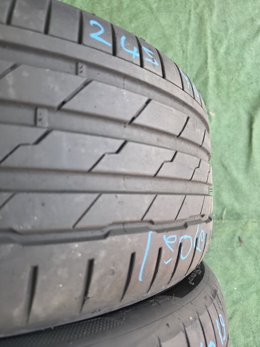 245 40 19 vara hankook
