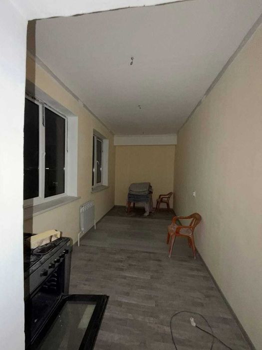 2 хоналик килинган 5 кават кирпичный дом, шарк 1, оазис