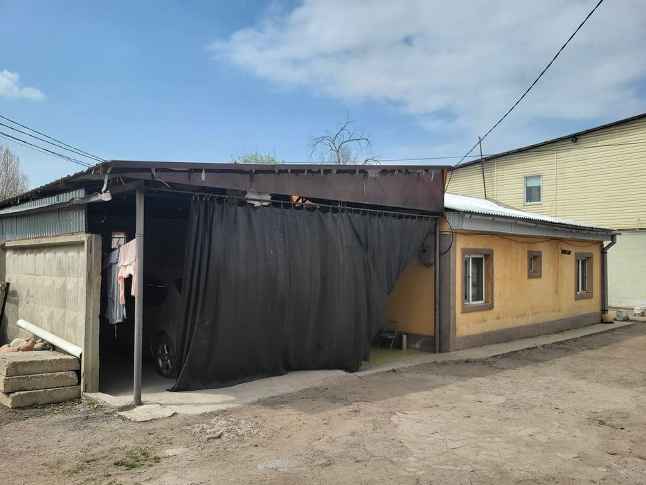 Продается родной домик!