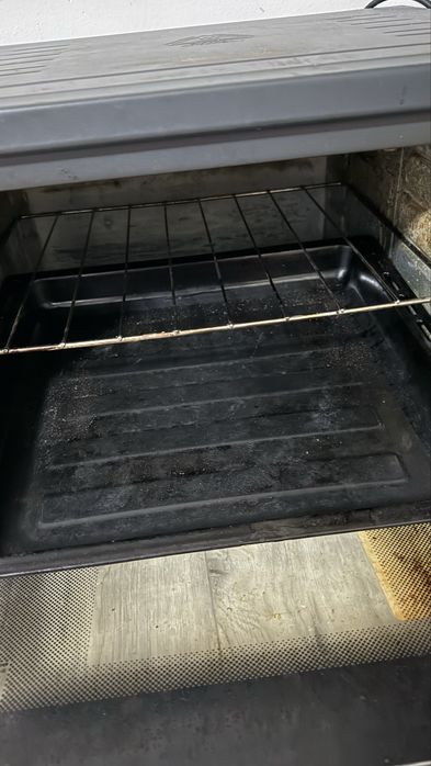 Электрическая дузовка