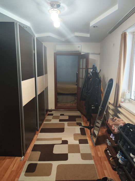 Дом в массиве Коктем (недалеко от 8 мкр.)