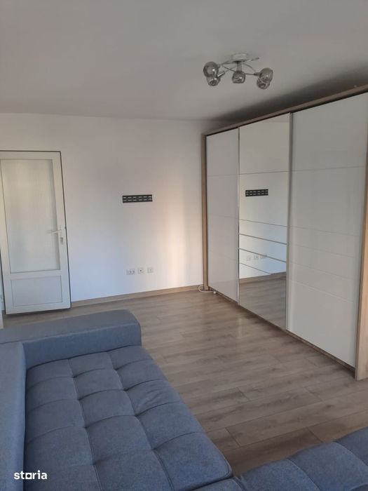 Apartament 2 camere 55 mp - etajul 2, zona Stadion