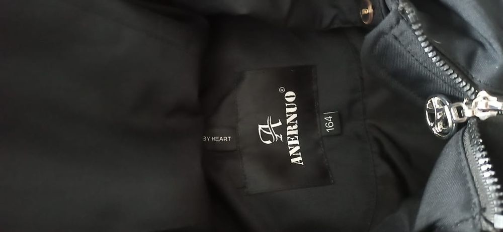 куртка ветровка для девочки