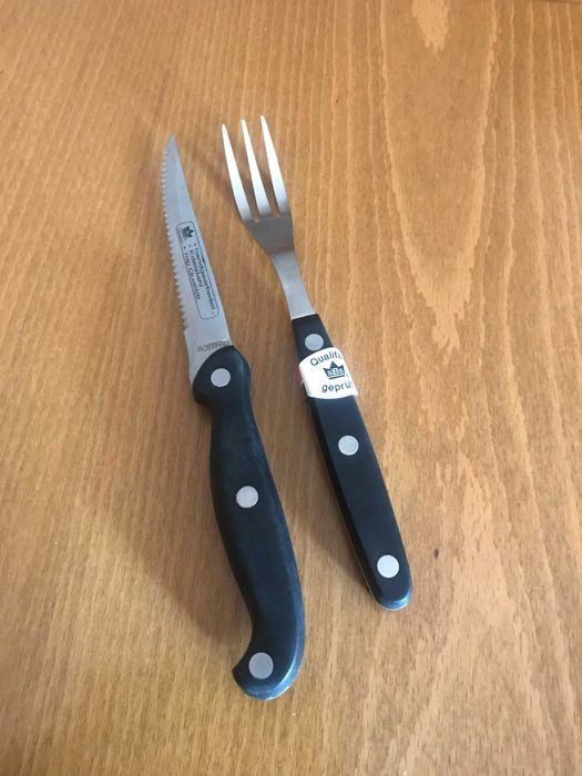 Комплект за хранене-професионален