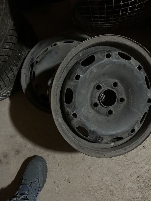 Диск 14,5х100 келісім бар вариант