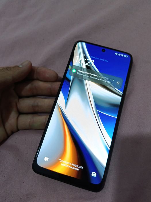 Продам Poco x4 pro 5G