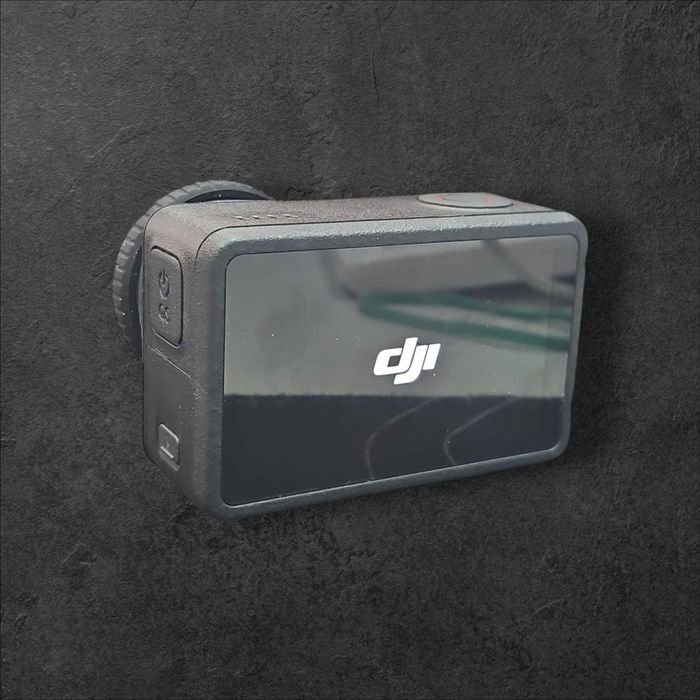 [7582] Camera DJI Action 5 PRO / Amanet Tulcea