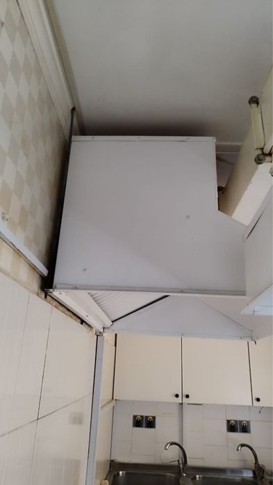 Вытяжка Приточка Монтаж