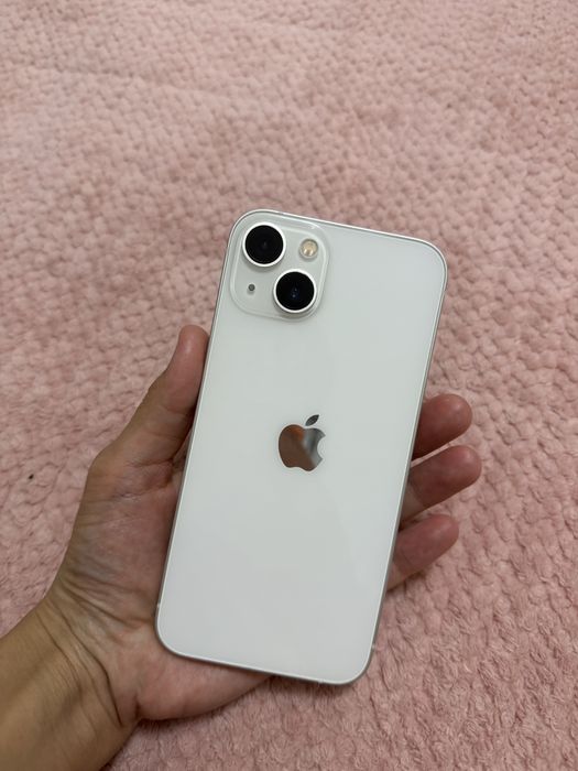 Айфон 13 сатылады