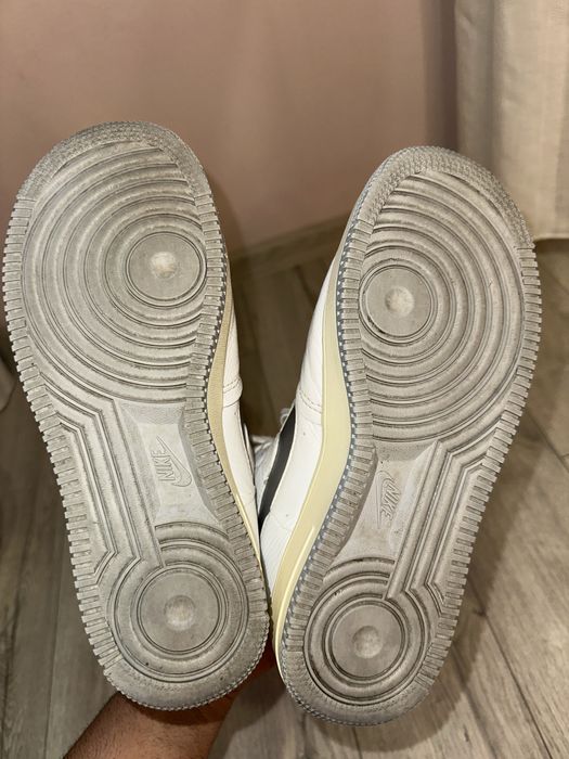 Adidasi Sneakers Nike W AF1 SCULPT, mărimea 39