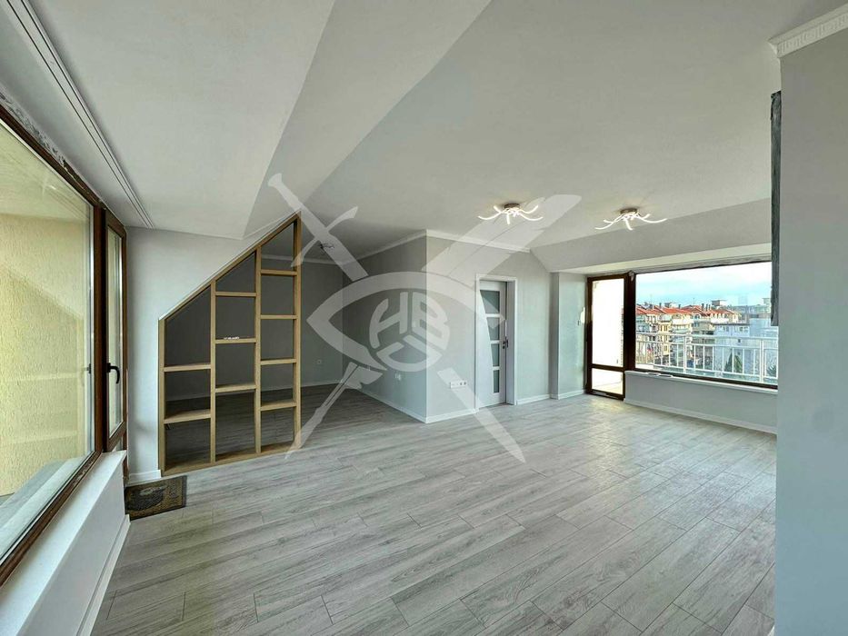 Продава се Мезонет в Поморие - 96 кв.м за 1355 €/кв.м - Снимка #1