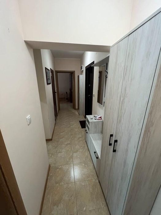 Дава се под наем Двустаен апартамент в София, Толстой - 60 кв.м за 475 € - Снимка #8