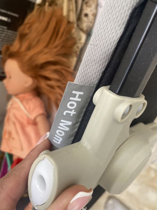 Детская коляска