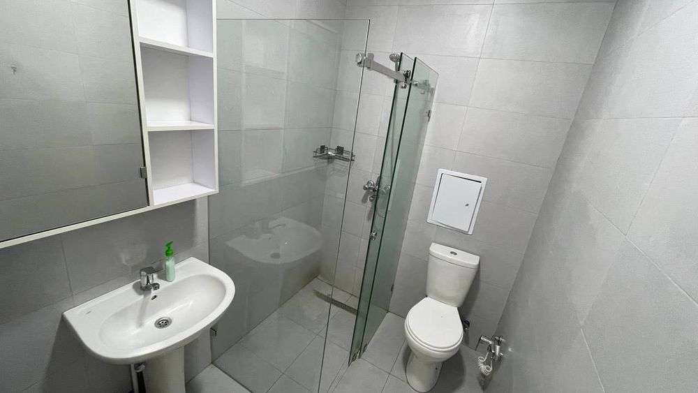 Аренда IT park, Махтумкули