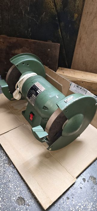 Polizor Rocket 200 Electroprecizia România