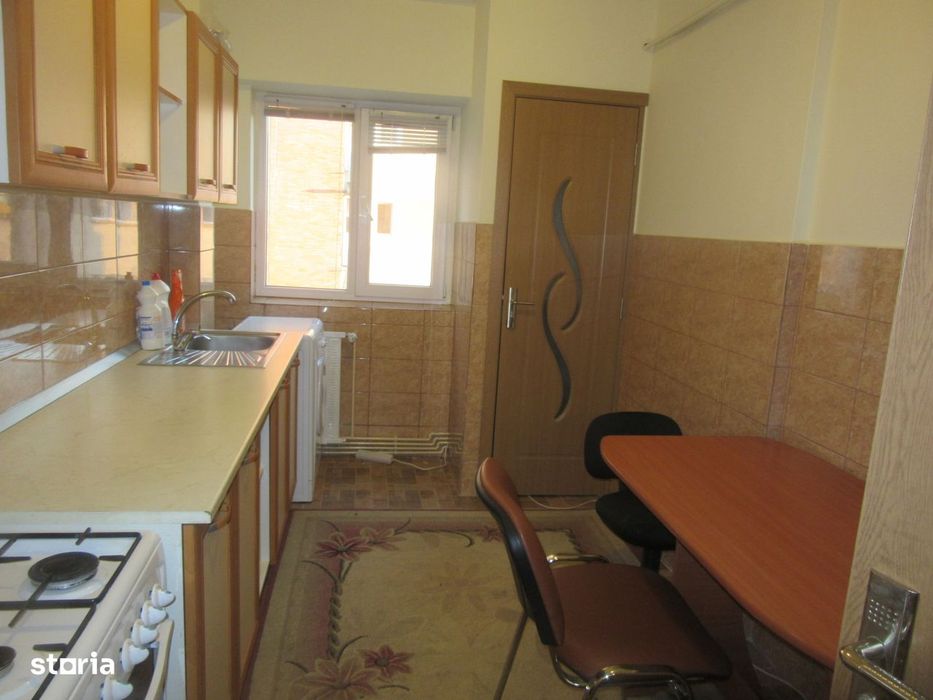 Apartament doua camere Centru -Stefan cel Mare