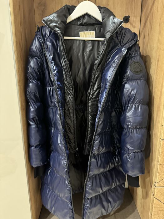 Продам зимнюю куртку