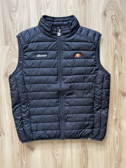 Ellesse / мъжки елек/грейка L