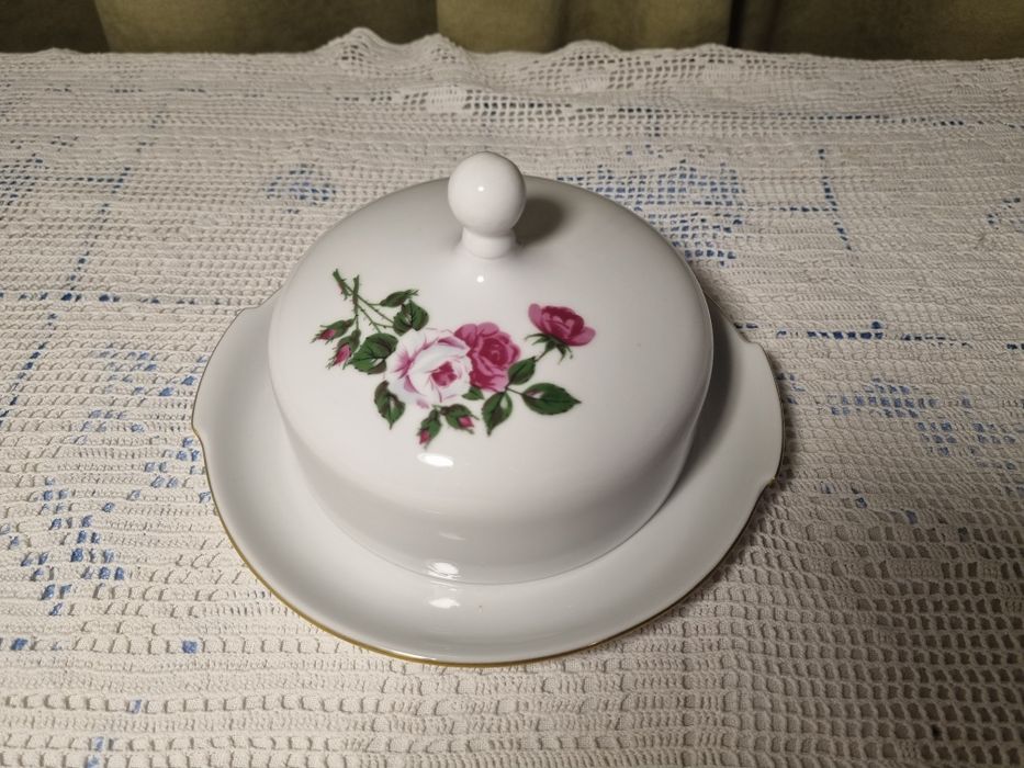 Посуда фарфор, советское,  СССР,  винтаж