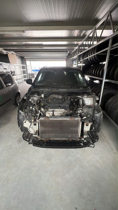 Vand Suzuki Vitara