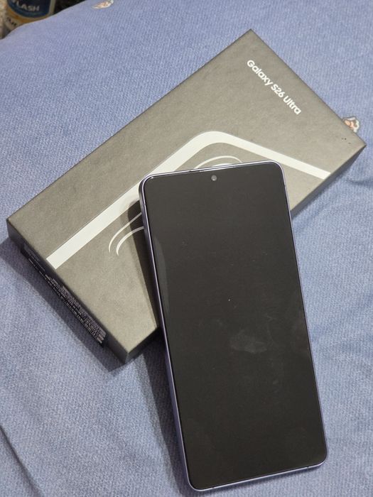 Samsung galaxi s26