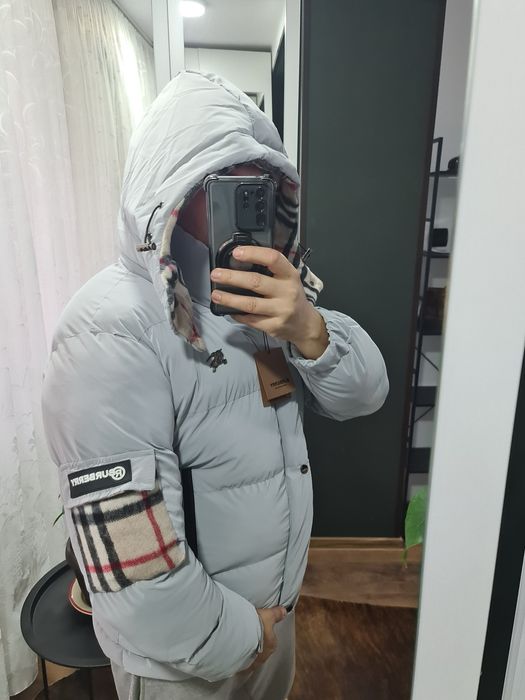 Geaca Burberry marimea L
