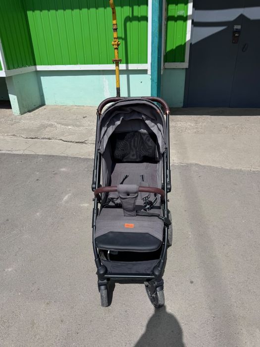 Продам коляску детскую