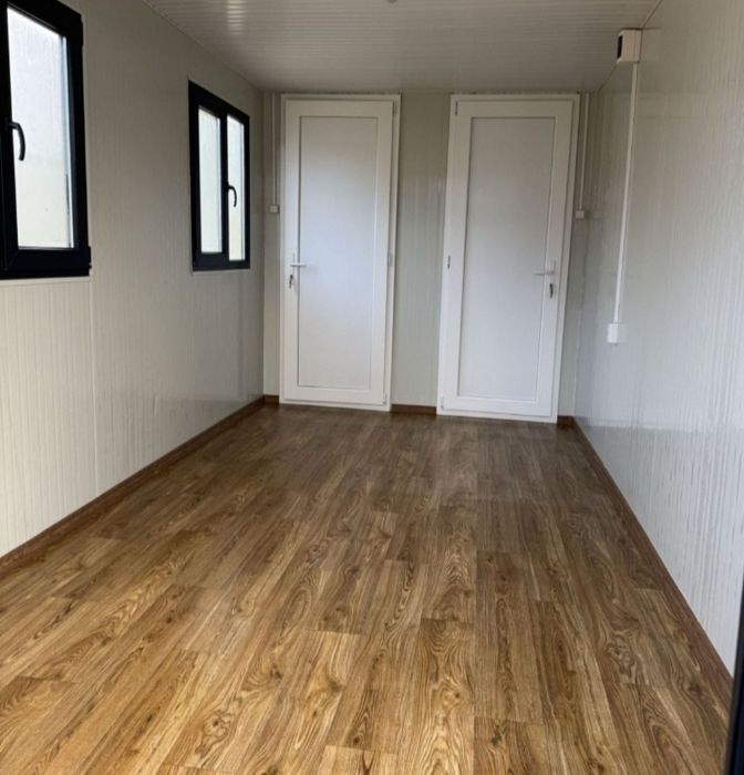 Vand containere modulare la super preț-calitate