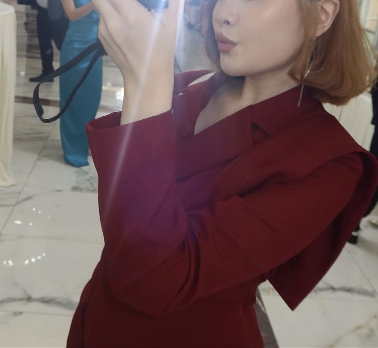 Двойка(пиджак+юбка)