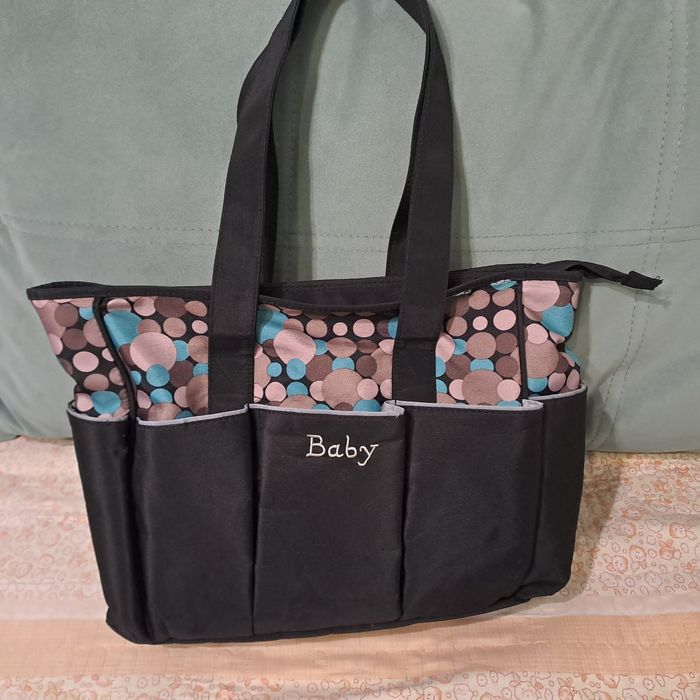 Набор сумок для мам малыша