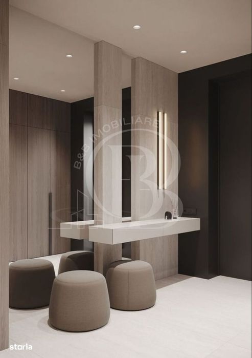 3 camere decomandat Titan Pallady  Metrou Nicolae Teclu