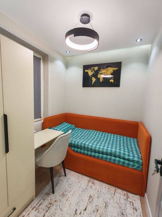 Евро Зеркалка 2в3/2/4 Чиланзар 8 квартал