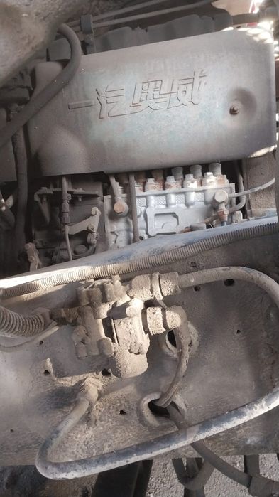 Грузовой разбор Маз