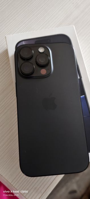 Iphone 16 pro 512tb